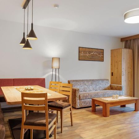Apartment In Zillertal Arena Ski Area With Sauna Вальд-ім-Пінцґау Екстер'єр фото