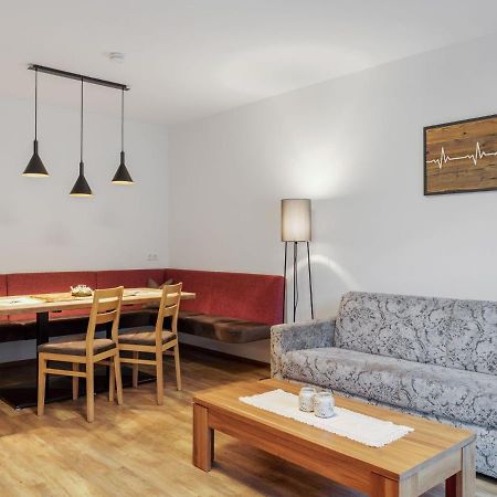 Apartment In Zillertal Arena Ski Area With Sauna Вальд-ім-Пінцґау Екстер'єр фото