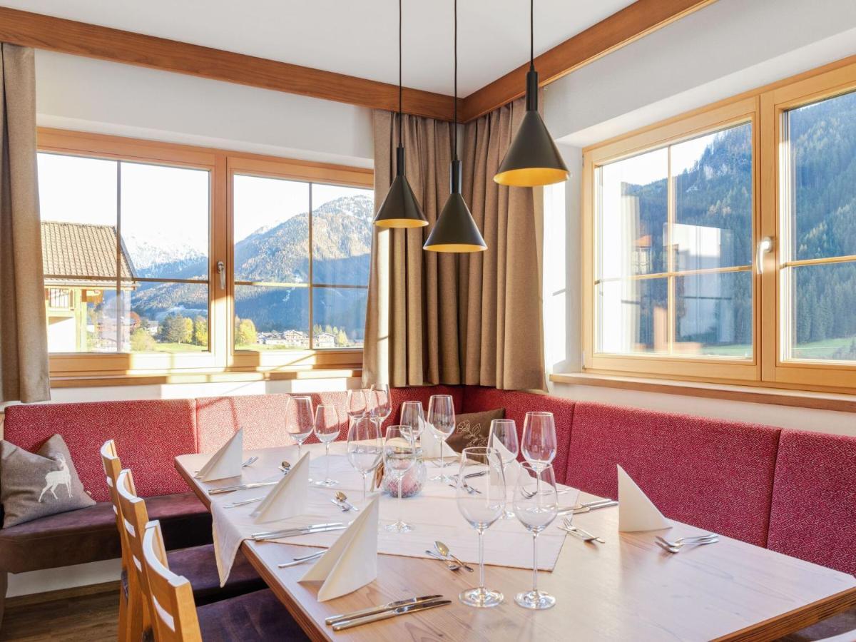 Apartment In Zillertal Arena Ski Area With Sauna Вальд-ім-Пінцґау Екстер'єр фото