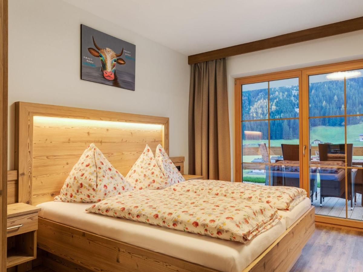 Apartment In Zillertal Arena Ski Area With Sauna Вальд-ім-Пінцґау Екстер'єр фото
